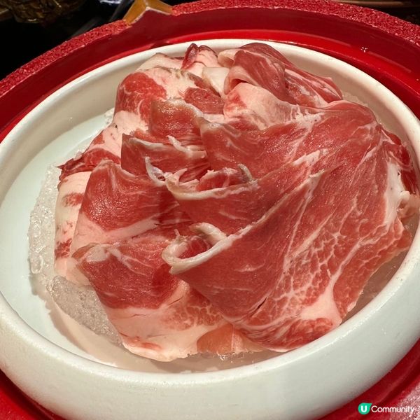 好味宮廷式火鍋店😊🩷
