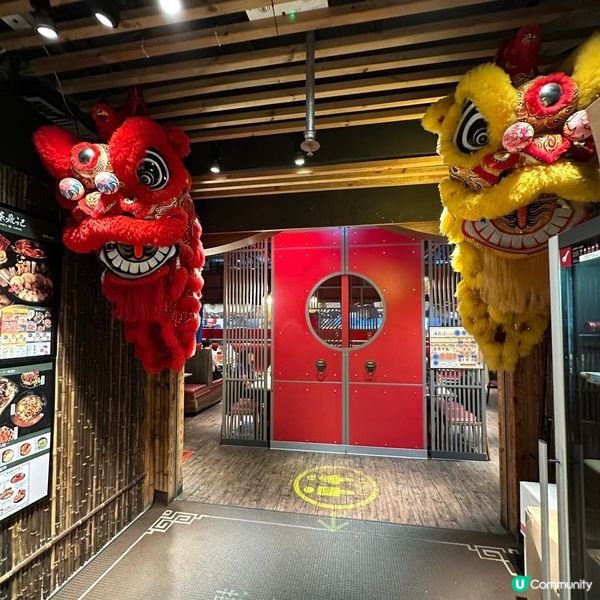 好味點心店😍💖