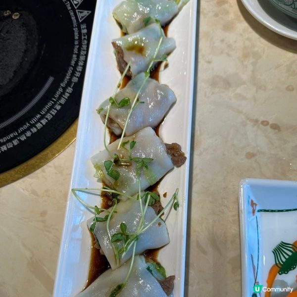 好味點心店😍💖