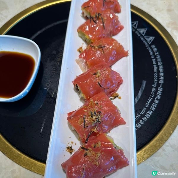 好味點心店😍💖