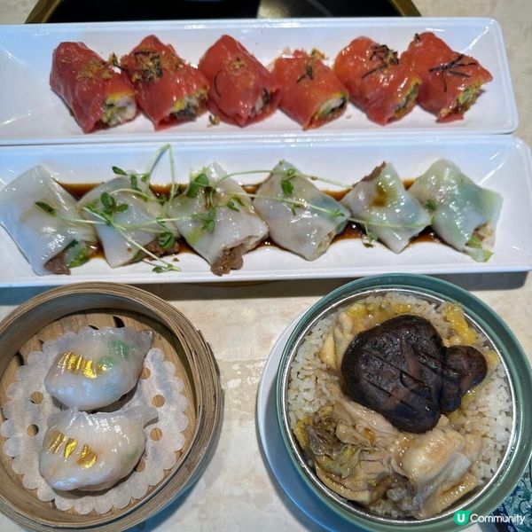 好味點心店😍💖