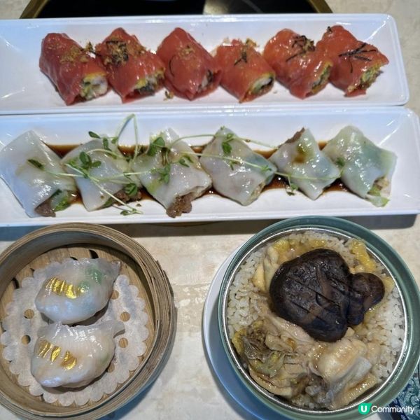 抵食點心店🤭❤️