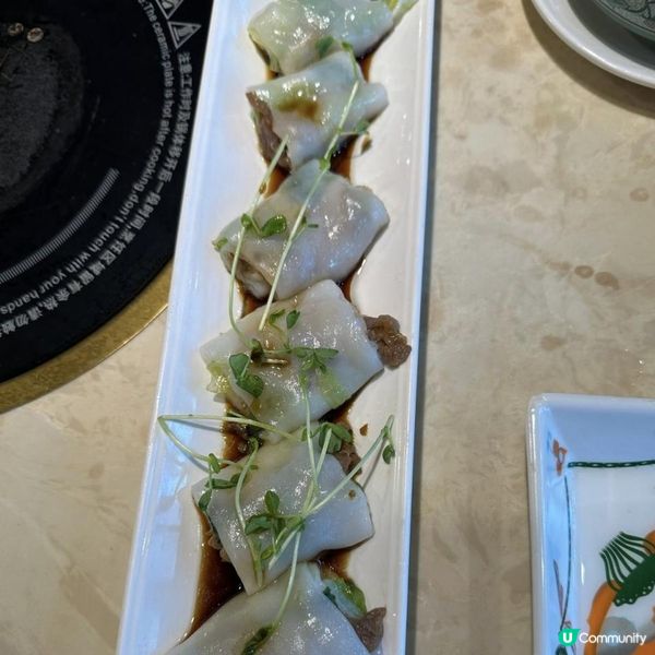 抵食點心店🤭❤️