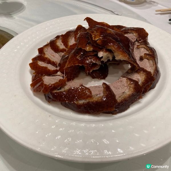 🤍鑽石山 。聘珍樓