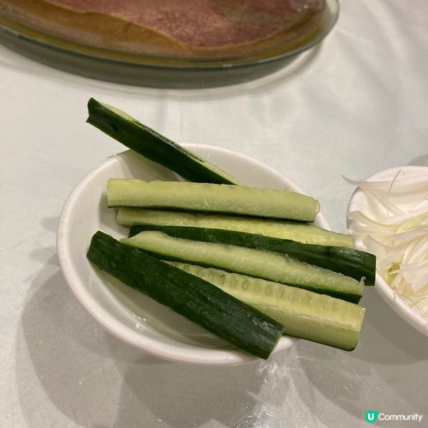 🤍鑽石山 。聘珍樓