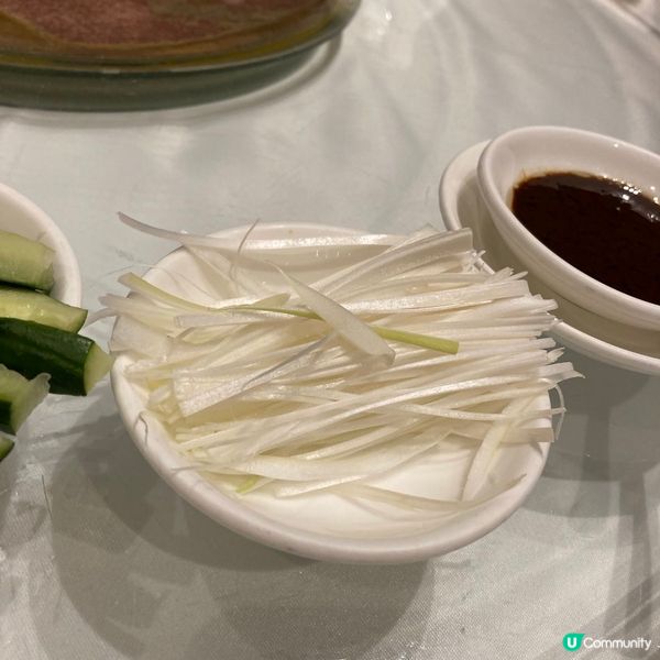 🤍鑽石山 。聘珍樓