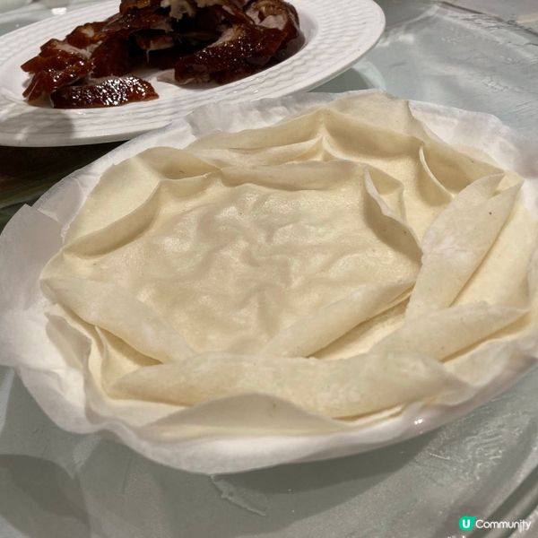 🤍鑽石山 。聘珍樓