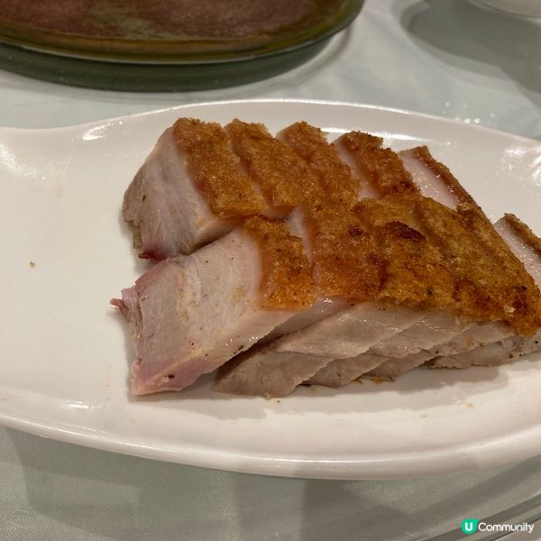 🤍鑽石山 。聘珍樓