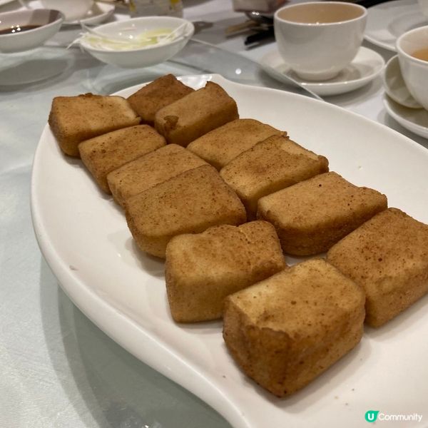 🤍鑽石山 。聘珍樓