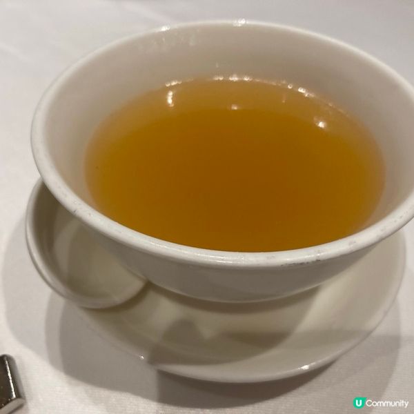 🤍鑽石山 。聘珍樓