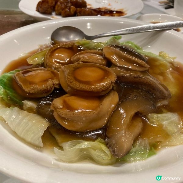 🤍鑽石山 。聘珍樓