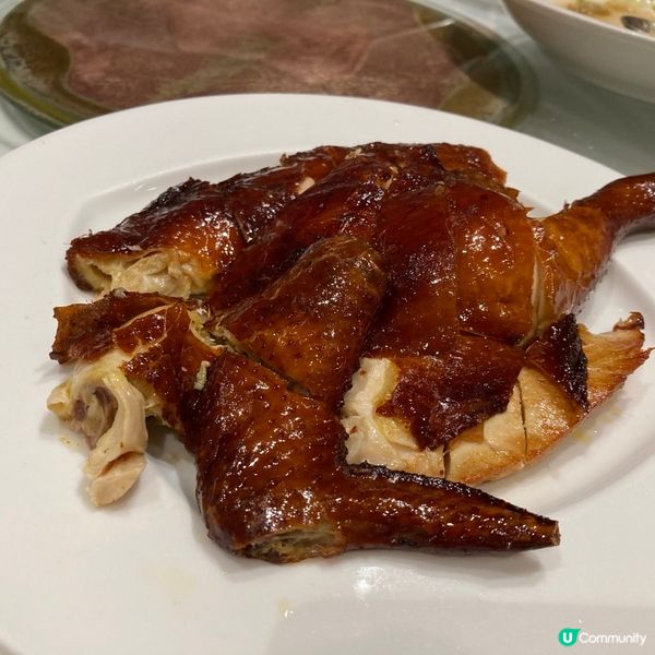 🤍鑽石山 。聘珍樓