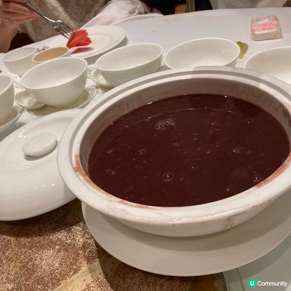 🤍鑽石山 。聘珍樓