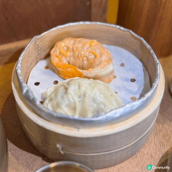 🇭🇰Seoul Noodles