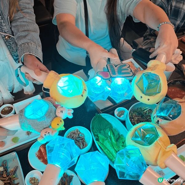 今個五月去咗韓國睇shinee演唱會，都算去咗一個小旅行，因...