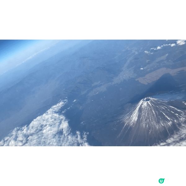 三個高空打卡體驗：