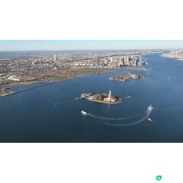 三個高空打卡體驗：