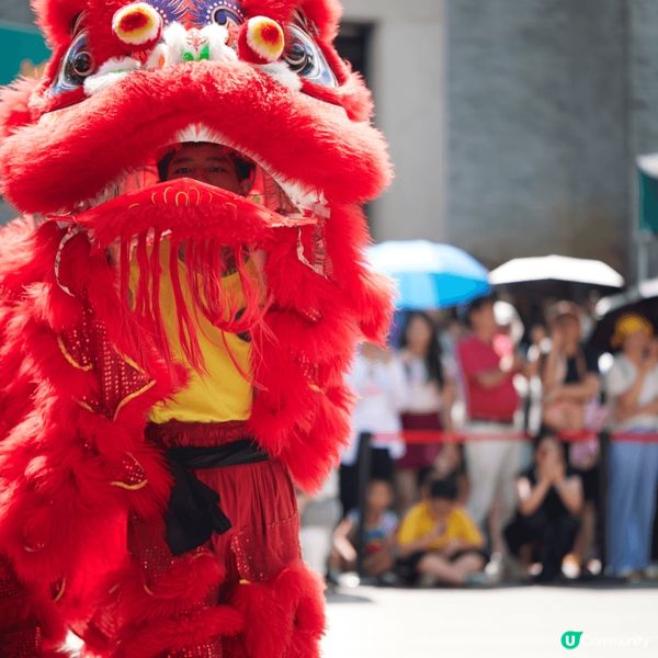 快閃週末去佛山玩，參觀咗黃飛鴻博物館，真係好值得去大開眼戒，...