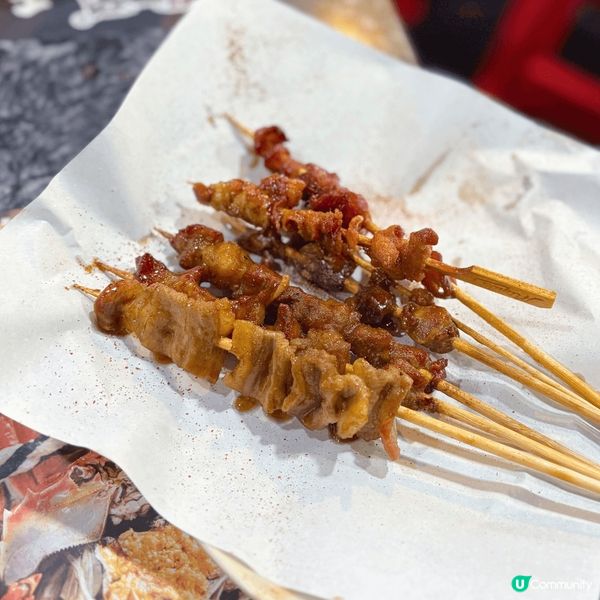 呢間餐廳最近$98起就可以任食雞煲🐥、烤魚🐟、羊腩煲🐏同串燒...