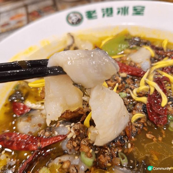 今日中午心血來潮，搵咗間好有懷舊feel嘅「老港冰室」醫肚。...