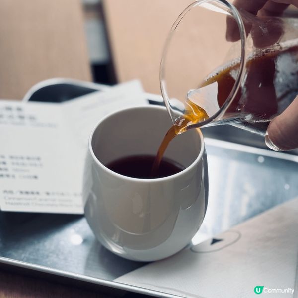 🇨🇳福田區人氣咖啡店