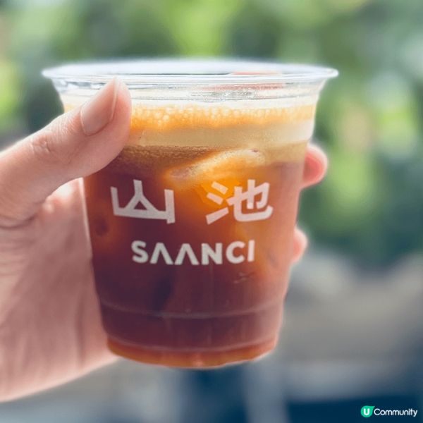 🇨🇳福田區人氣咖啡店