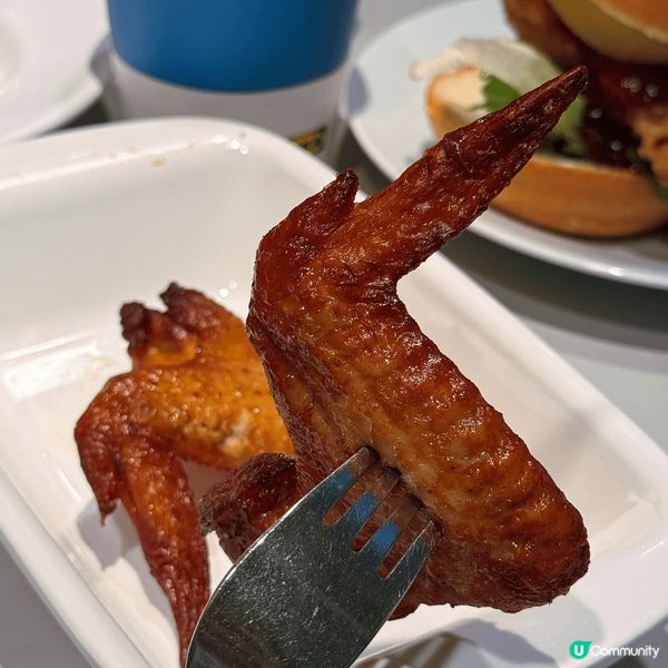 很久沒有吃瑞典菜了，突發想念，當然要到宜家傢俬的瑞典餐廳！