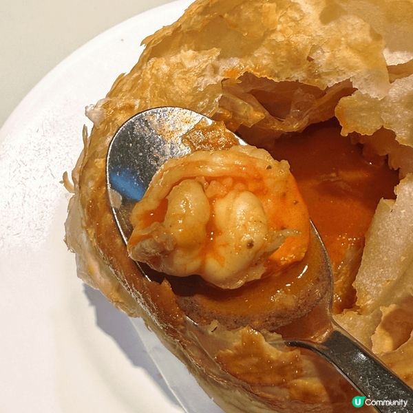 很久沒有吃瑞典菜了，突發想念，當然要到宜家傢俬的瑞典餐廳！