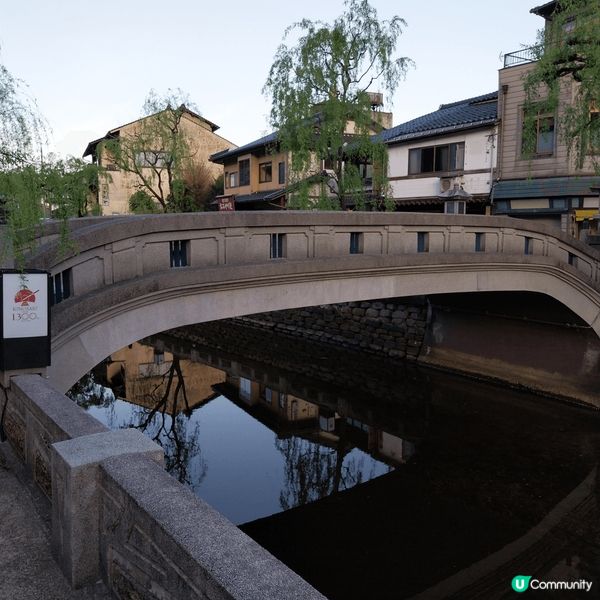 最近去了日本城崎溫泉鄉玩，這裏是一個範圍不大、寧靜而又純樸的...