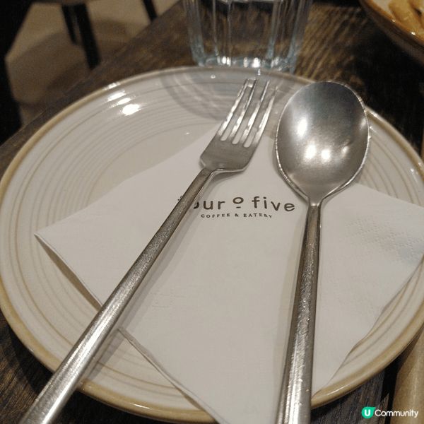 香濃海鹽朱古力梳乎厘班戟