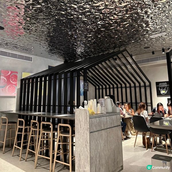 鹹點甜點，同樣出色😍🩷