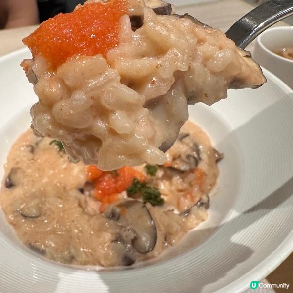 鹹點甜點，同樣出色😍🩷