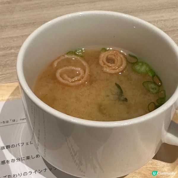 鹹點甜點，同樣出色😍🩷