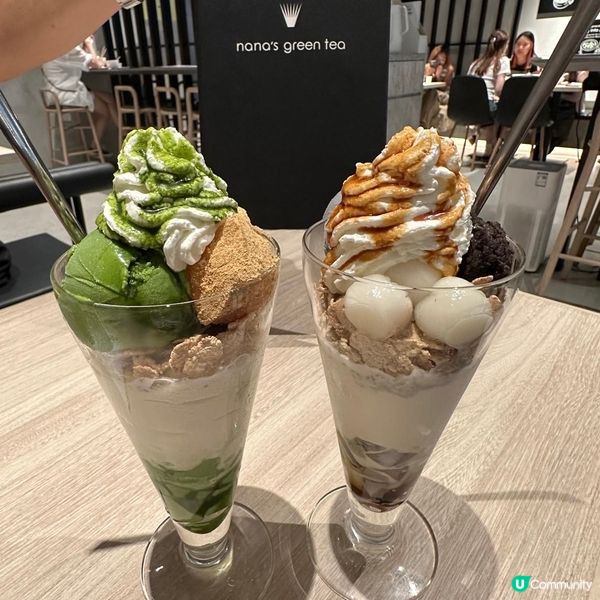 鹹點甜點，同樣出色😍🩷