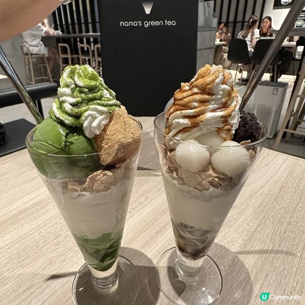 鹹點甜點，同樣出色😍💖