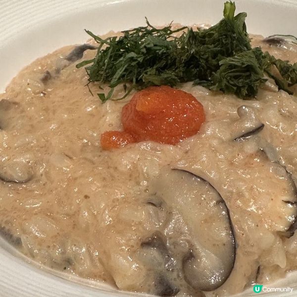 鹹點甜點，同樣出色😍💖