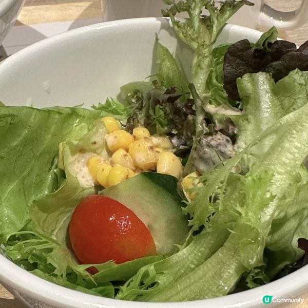 鹹點甜點，同樣出色😍💖