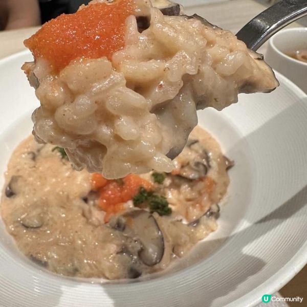 鹹點甜點，同樣出色😍💖