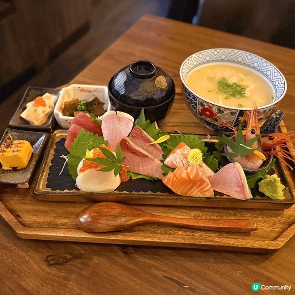 「申子居酒屋」主打日式串燒及居酒屋料理，一直好受歡迎～而家仲...