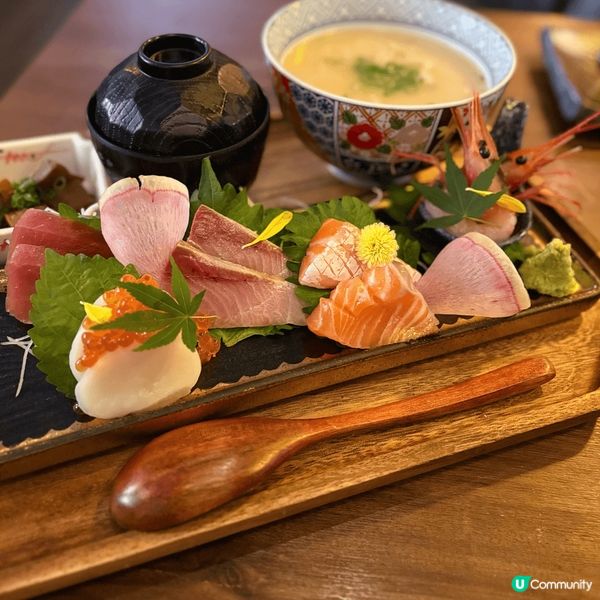 「申子居酒屋」主打日式串燒及居酒屋料理，一直好受歡迎～而家仲...