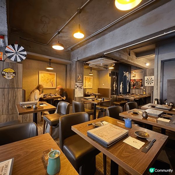 「申子居酒屋」主打日式串燒及居酒屋料理，一直好受歡迎～而家仲...