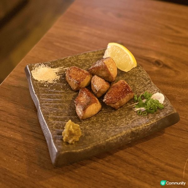 「申子居酒屋」主打日式串燒及居酒屋料理，一直好受歡迎～而家仲...