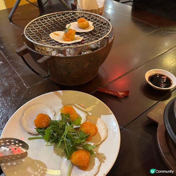 大推‼️越南峴港餐廳🇻🇳，東瀛遊豪華團都嚟食😋