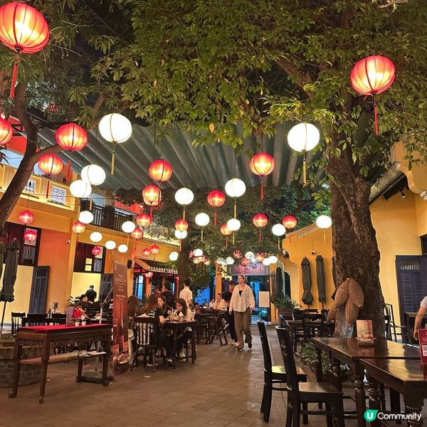 大推‼️越南峴港餐廳🇻🇳，東瀛遊豪華團都嚟食😋