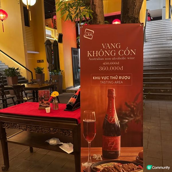 大推‼️越南峴港餐廳🇻🇳，東瀛遊豪華團都嚟食😋