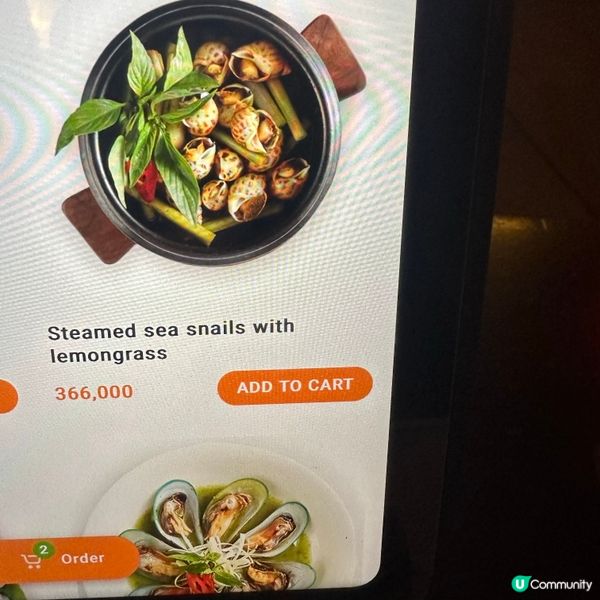 大推‼️越南峴港餐廳🇻🇳，東瀛遊豪華團都嚟食😋