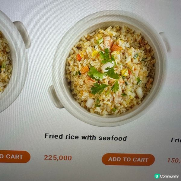 大推‼️越南峴港餐廳🇻🇳，東瀛遊豪華團都嚟食😋