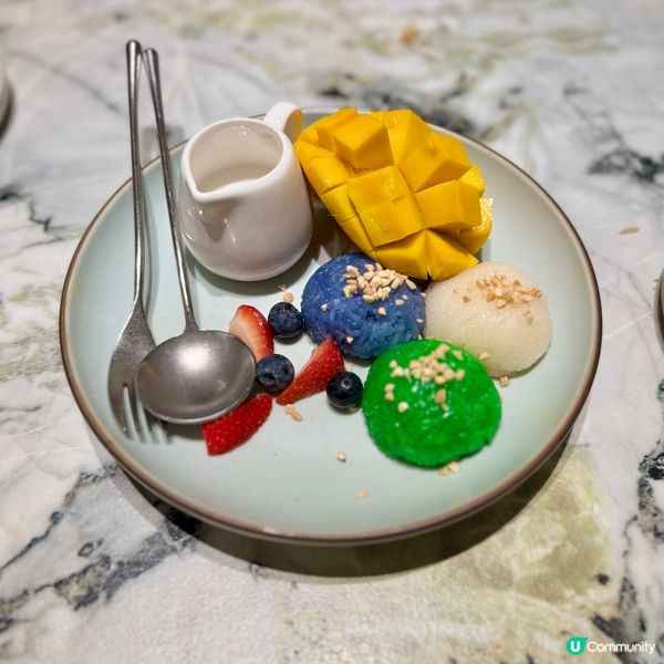 服務一流💯 聚會好地方😋