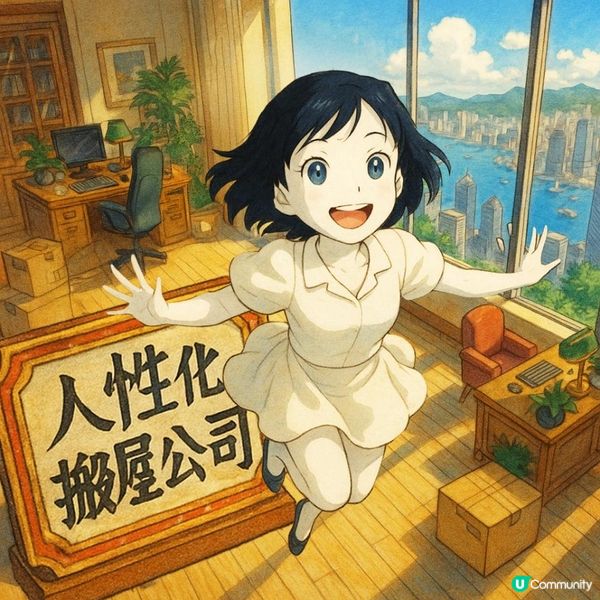 🫶🏻【人性化の搬屋公司】搬屋唔只搬行李｜三大溝通技巧令你搬得更順、更快、更安心