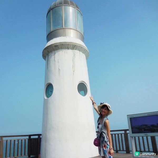 釜山夏水禮🏊‍♀️海雲台🏖